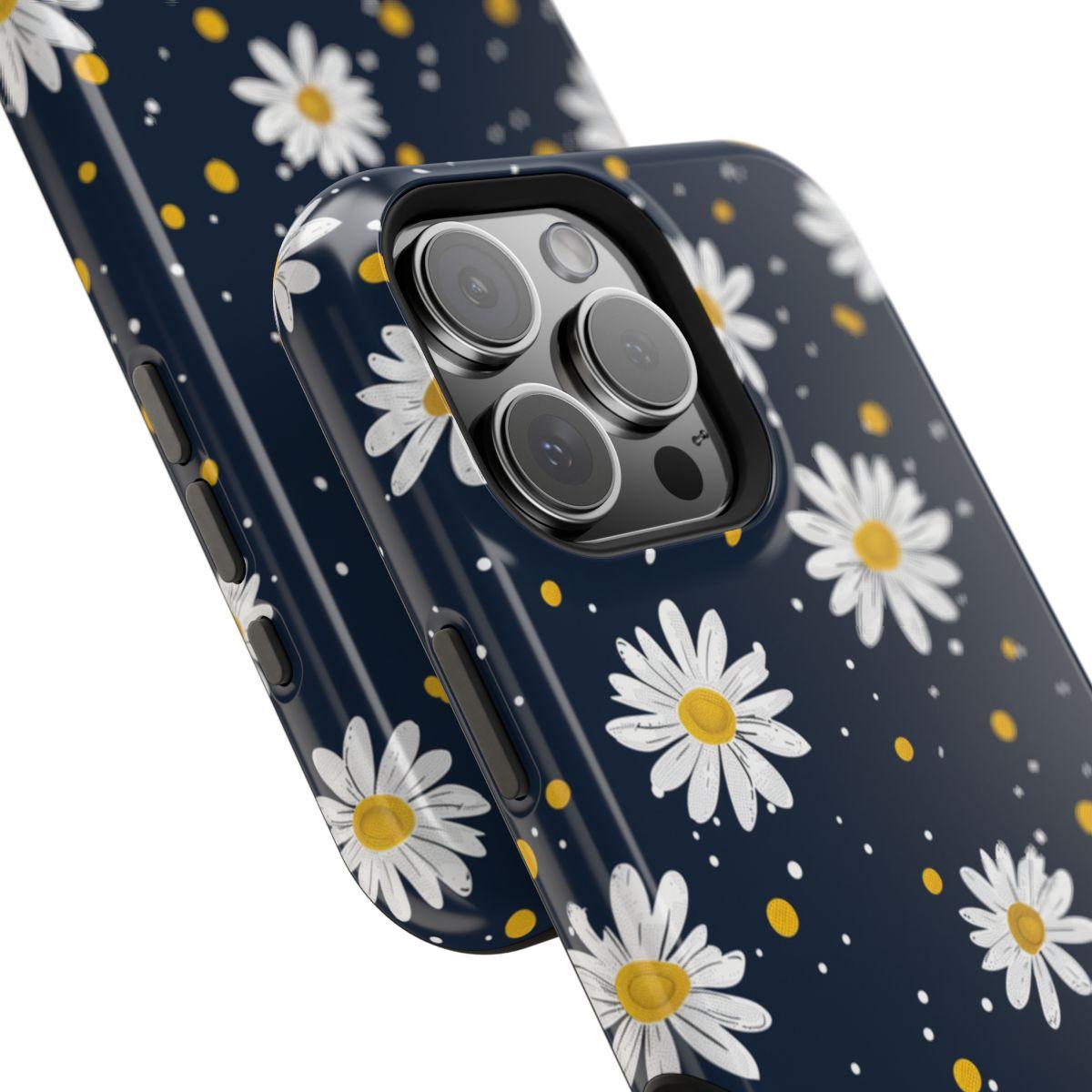 iPhone Case- Sunflower Rain.