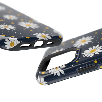 iPhone Case- Sunflower Rain.