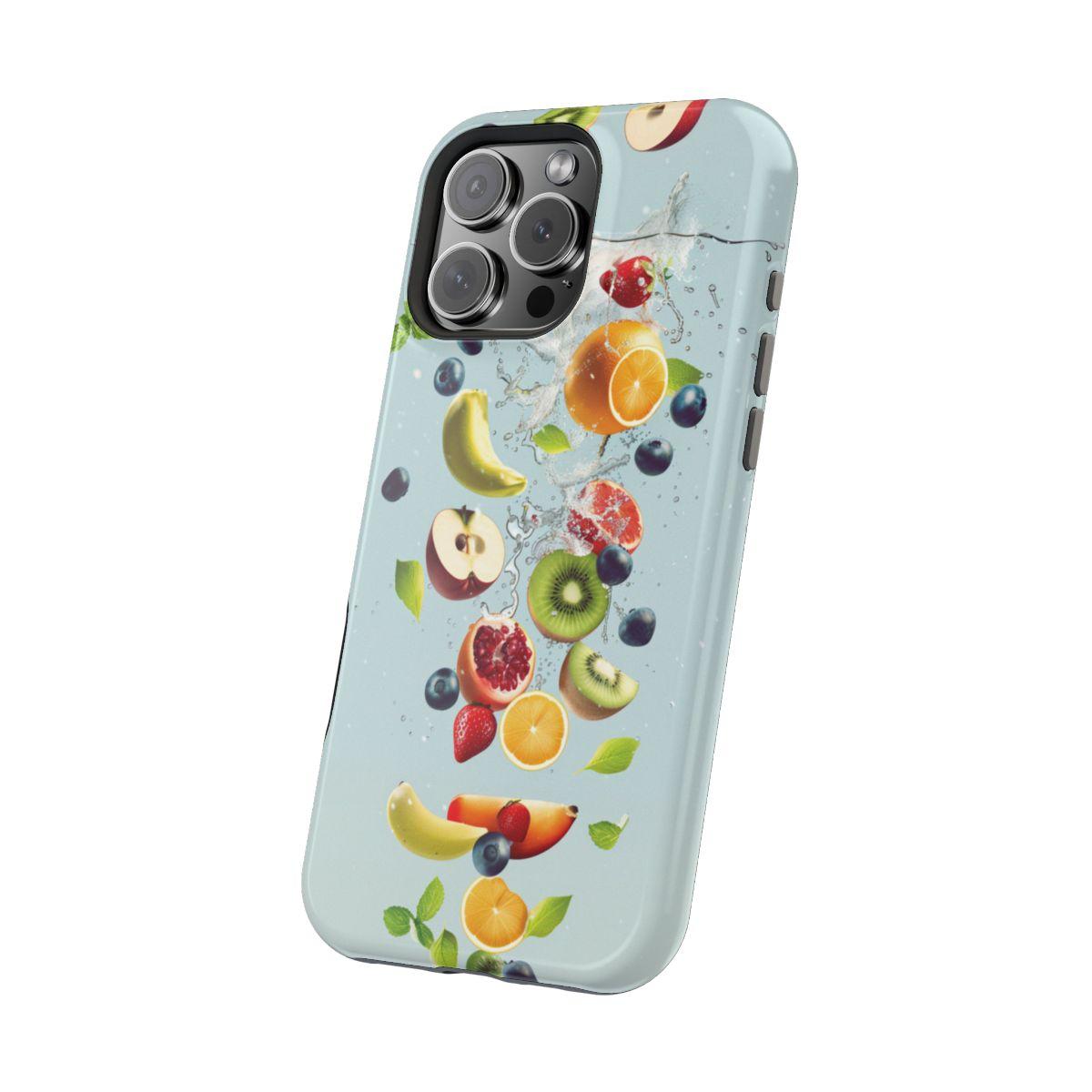 iPhone Case - Inspire Healthy Life Style.