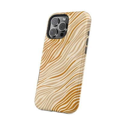 iPhone Case - Abstract Dunes.