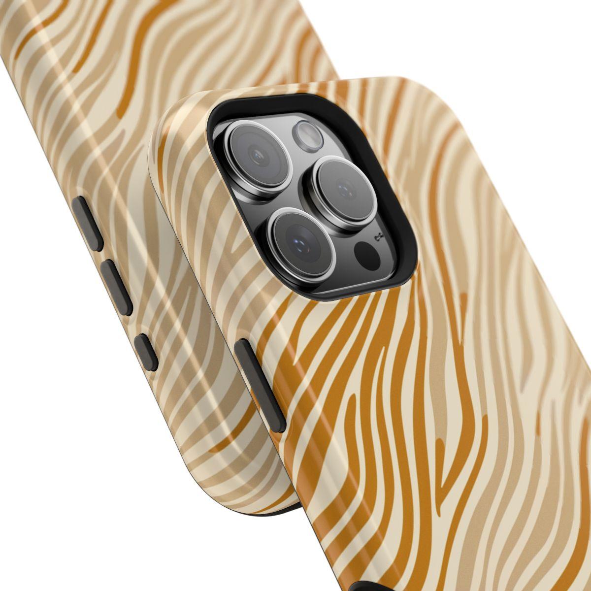 iPhone Case - Abstract Dunes.