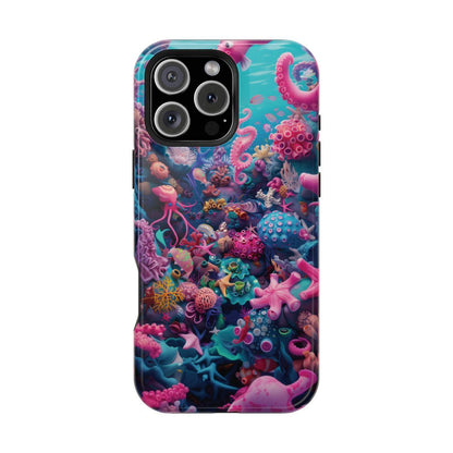 iPhone Case- Marine Melody.