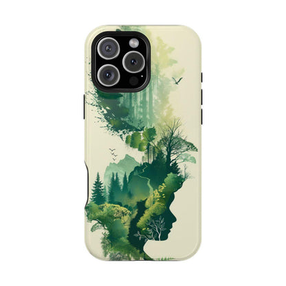 iPhone Case- Natural Grace.