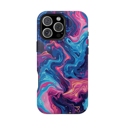 iPhone Case- Jolly Fusion.