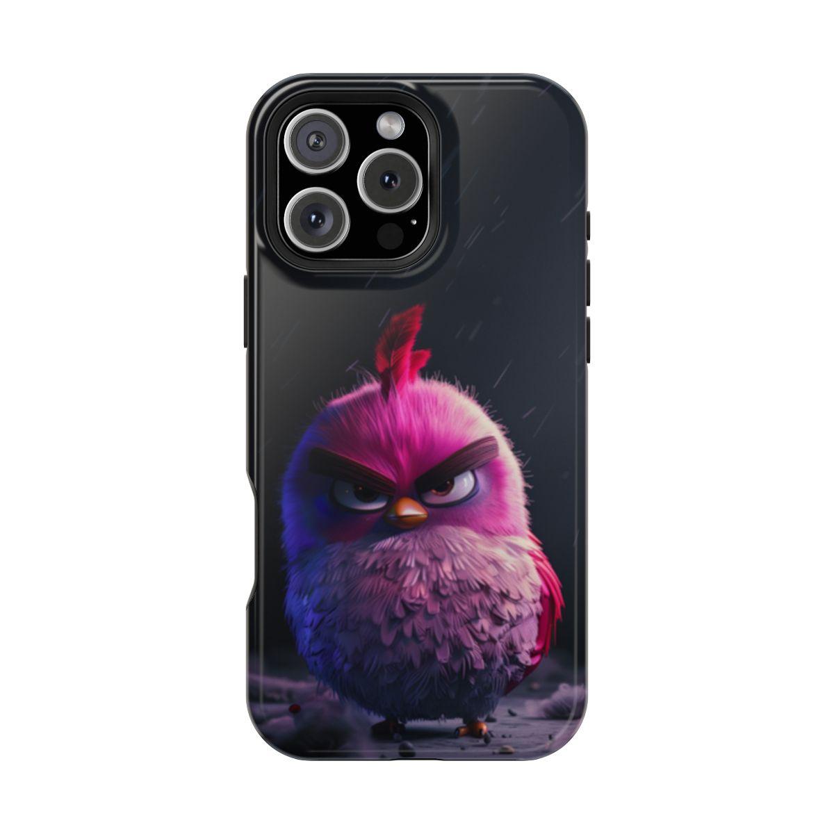 iPhone Case- Commanding Presence.