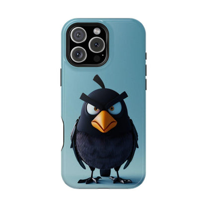 iPhone Case- Bold and Unstoppable.