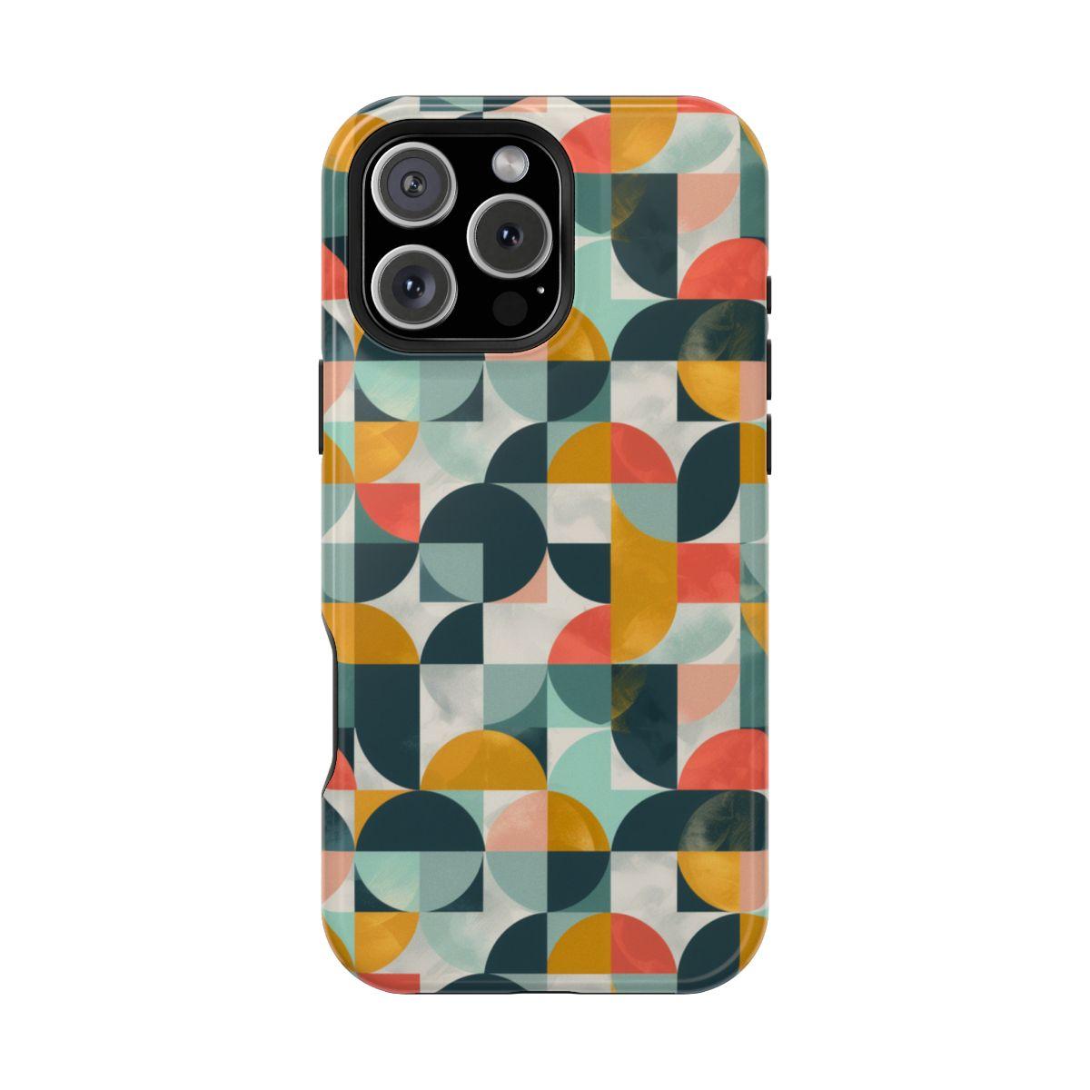 iPhone Case - Artful Calm.