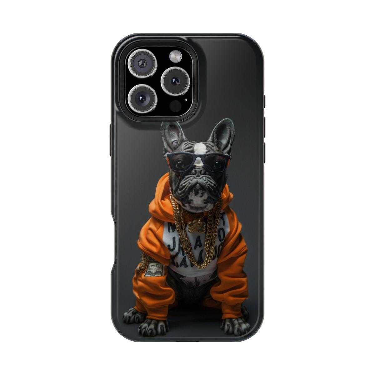 iPhone Case- Stylish Champ.