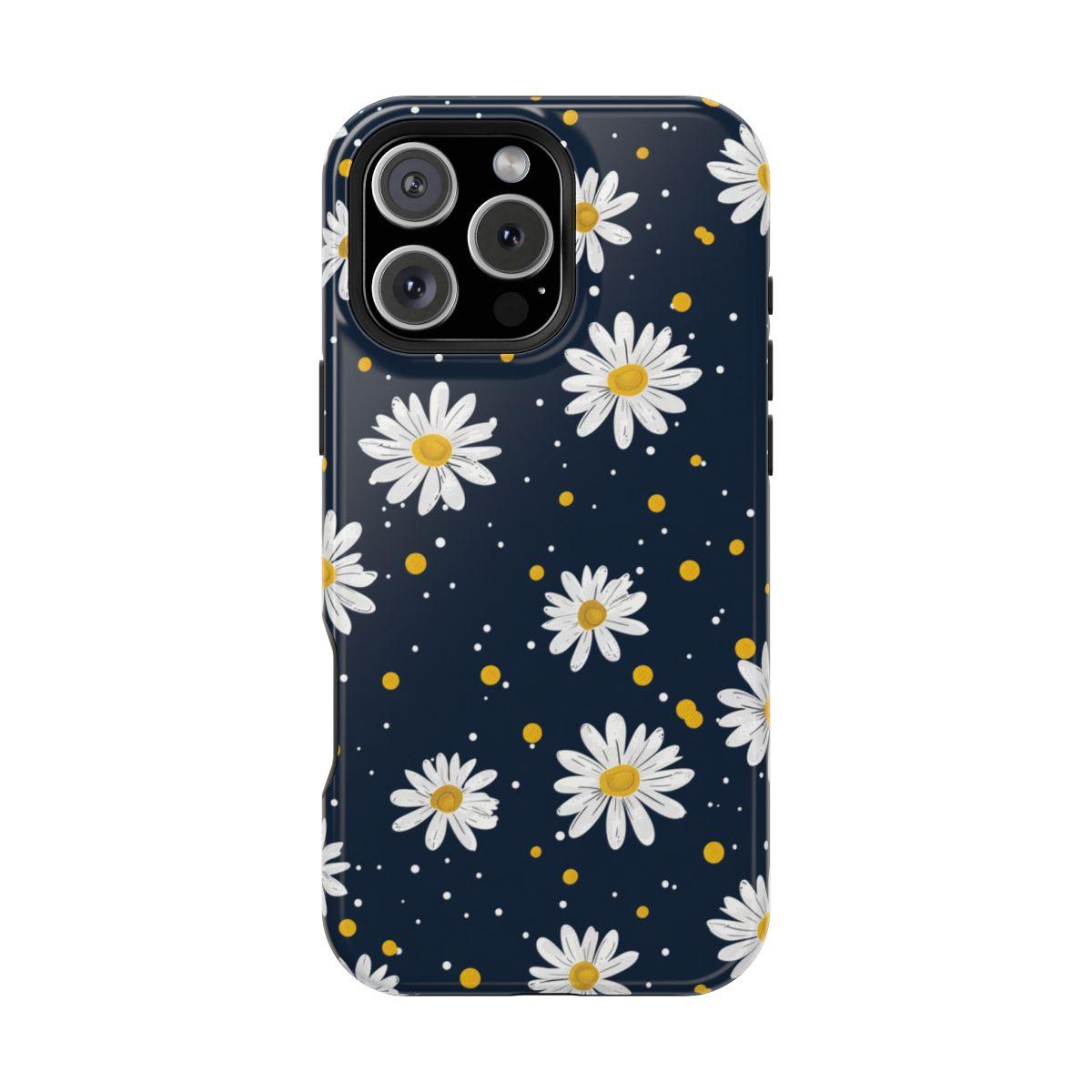 iPhone Case- Sunflower Rain.