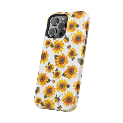 iPhone Case- Sunny Disposition.