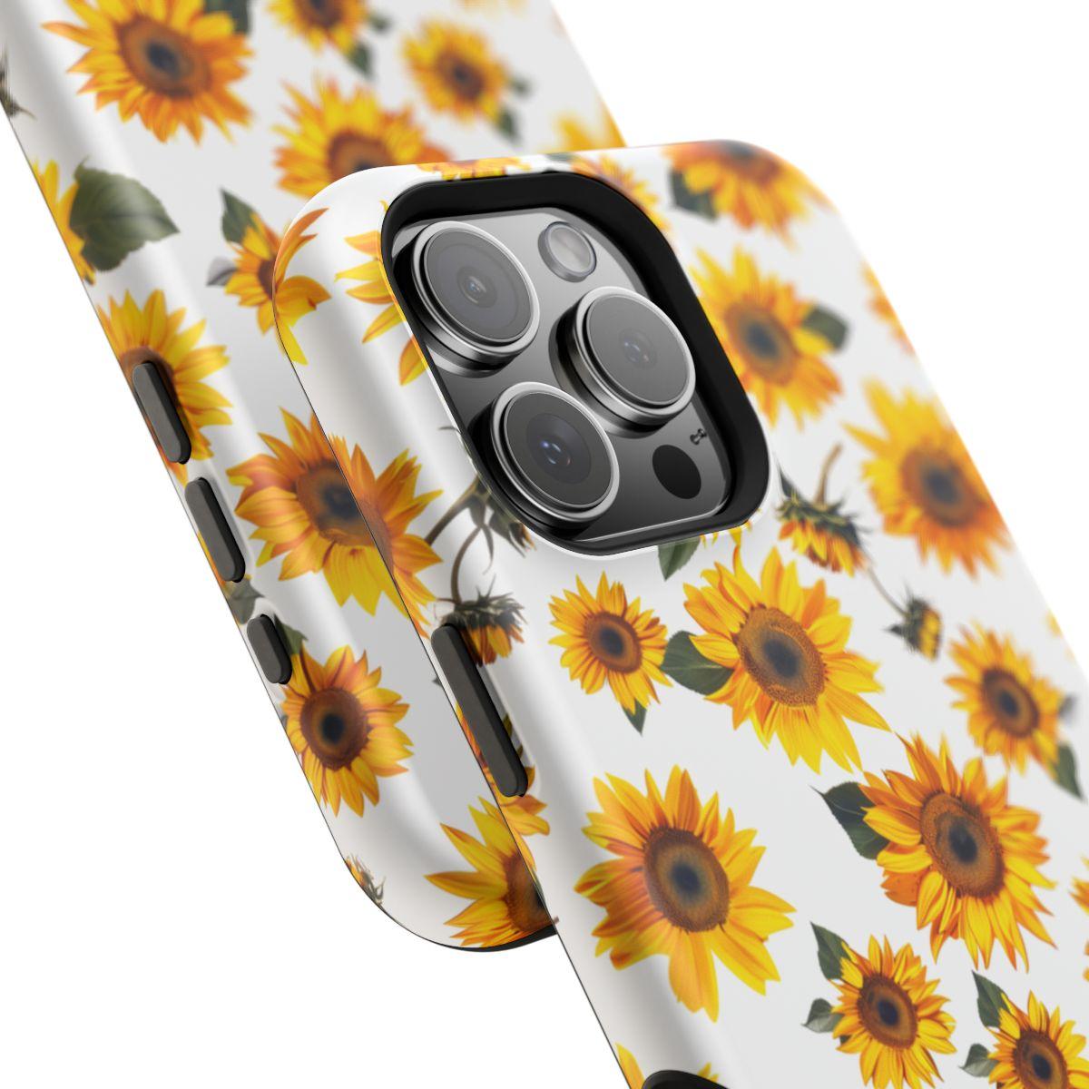 iPhone Case- Sunny Disposition.