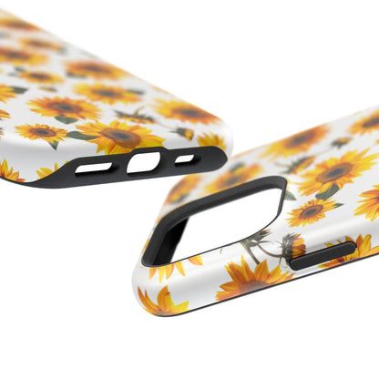 iPhone Case- Sunny Disposition.