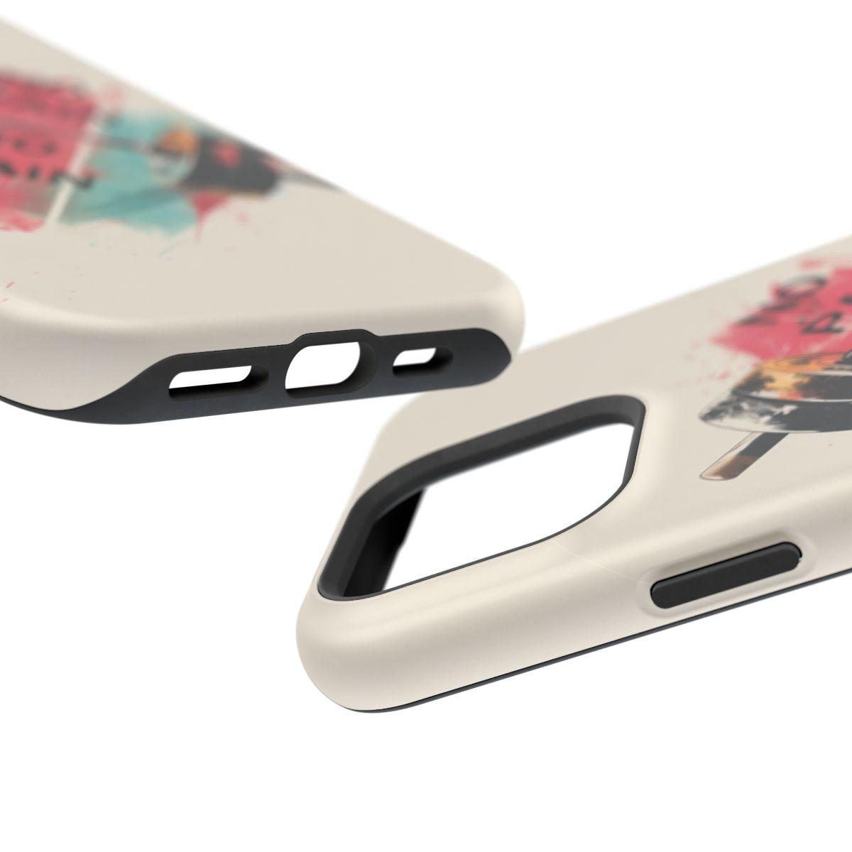 iPhone Case- No Pain No Gain.