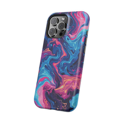 iPhone Case- Jolly Fusion.