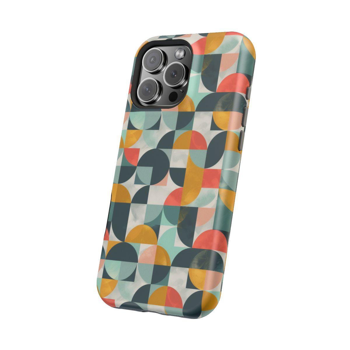 iPhone Case - Artful Calm.