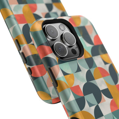 iPhone Case - Artful Calm.