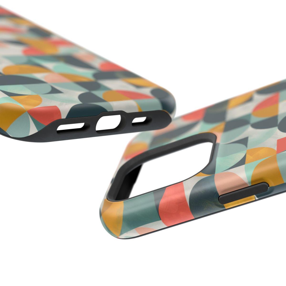 iPhone Case - Artful Calm.