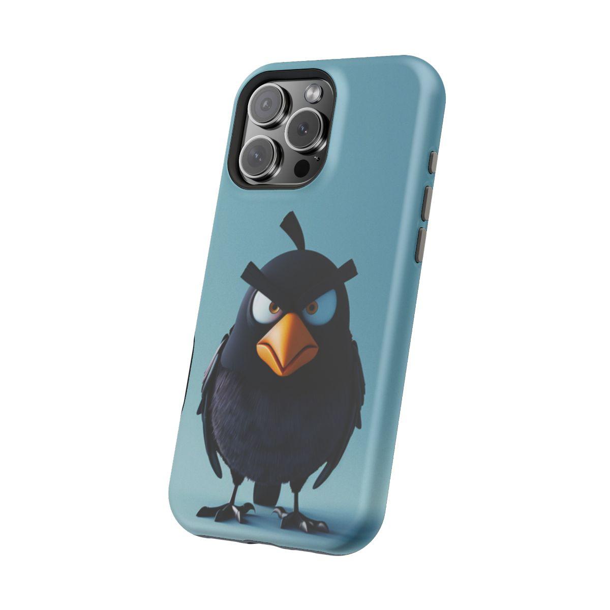 iPhone Case- Bold and Unstoppable.