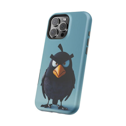 iPhone Case- Bold and Unstoppable.