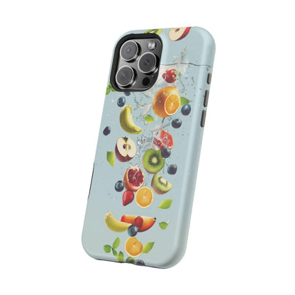 iPhone Case - Inspire Healthy Life Style.