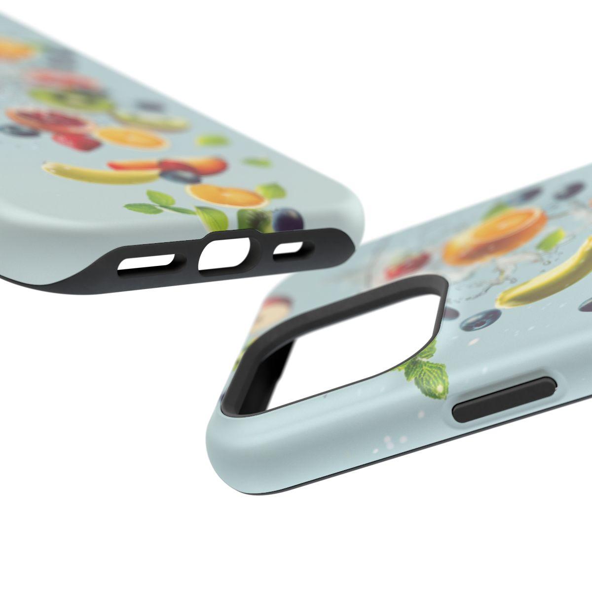 iPhone Case - Inspire Healthy Life Style.