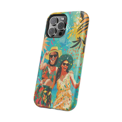 iPhone Case - Summer Vibes.