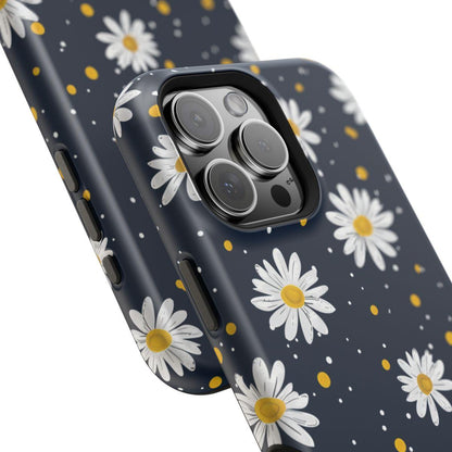 iPhone Case- Sunflower Rain.