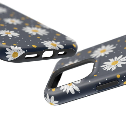 iPhone Case- Sunflower Rain.