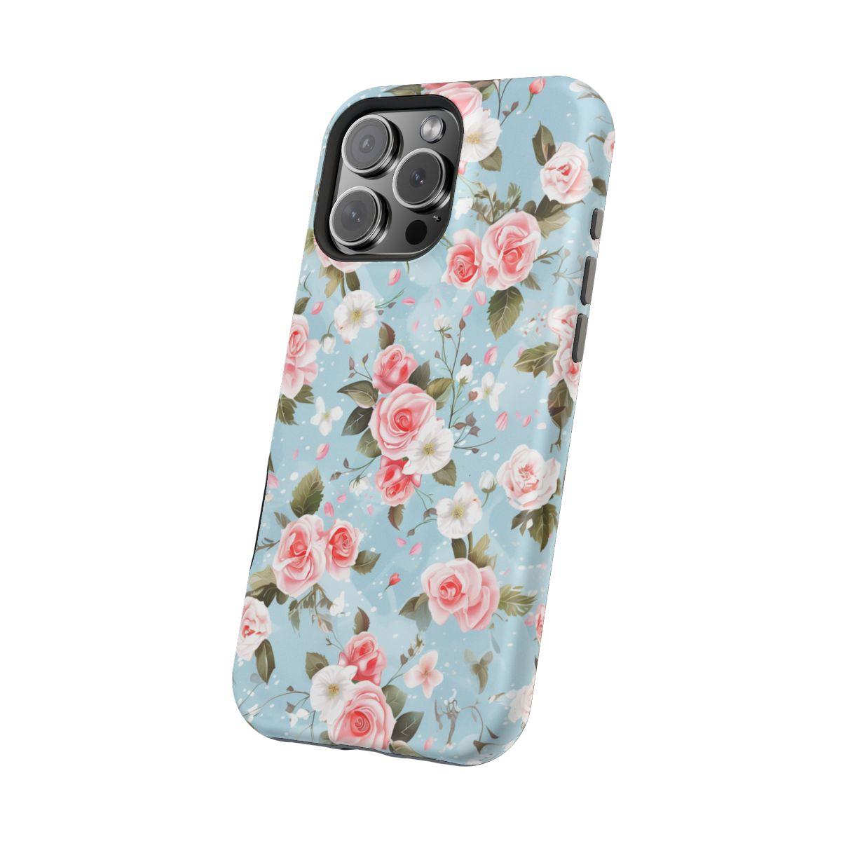 iPhone Case- Bright and Cheerful.