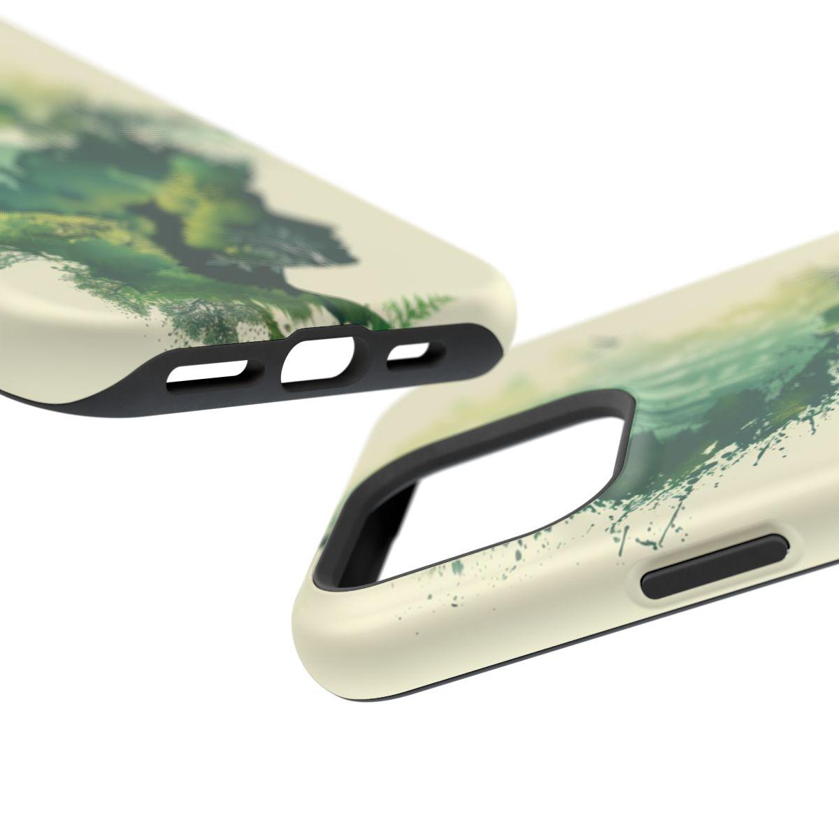 iPhone Case- Natural Grace.