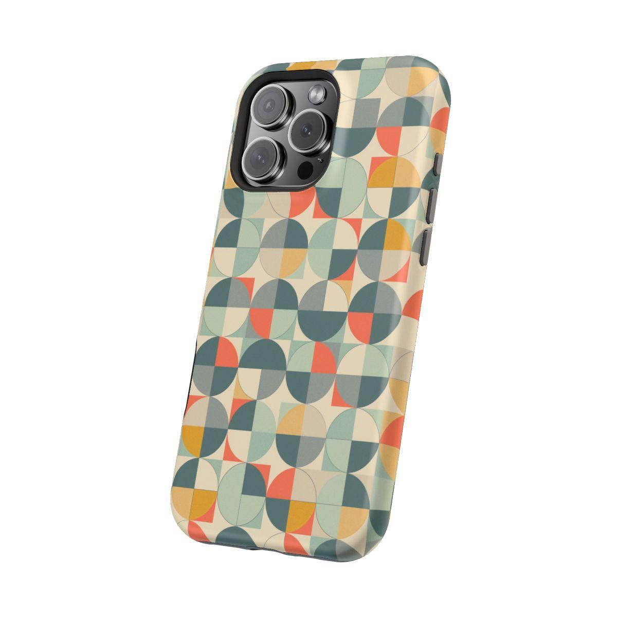 iPhone Case - Serene Abstraction.