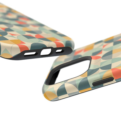 iPhone Case - Serene Abstraction.