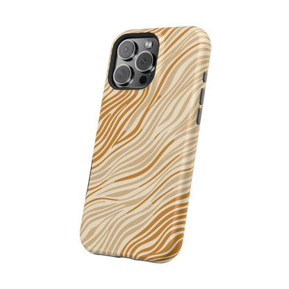 iPhone Case - Abstract Dunes.