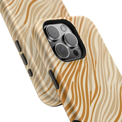 iPhone Case - Abstract Dunes.