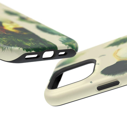 iPhone Case- Playful Soul.