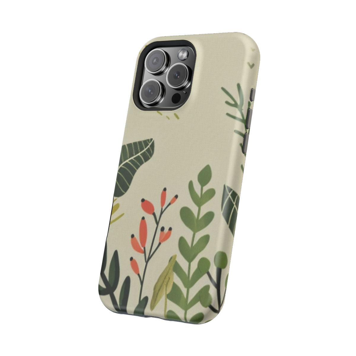 iPhone Case- Nature's Whisper.