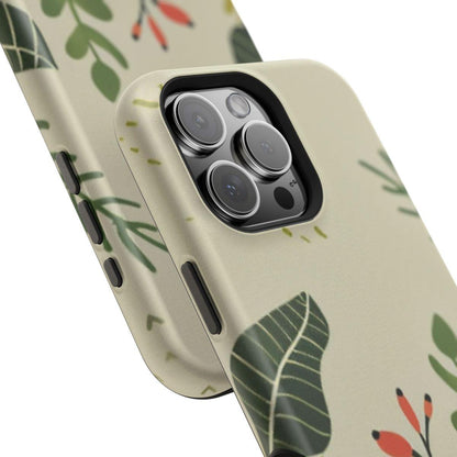 iPhone Case- Nature's Whisper.