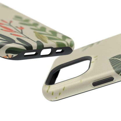 iPhone Case- Nature's Whisper.