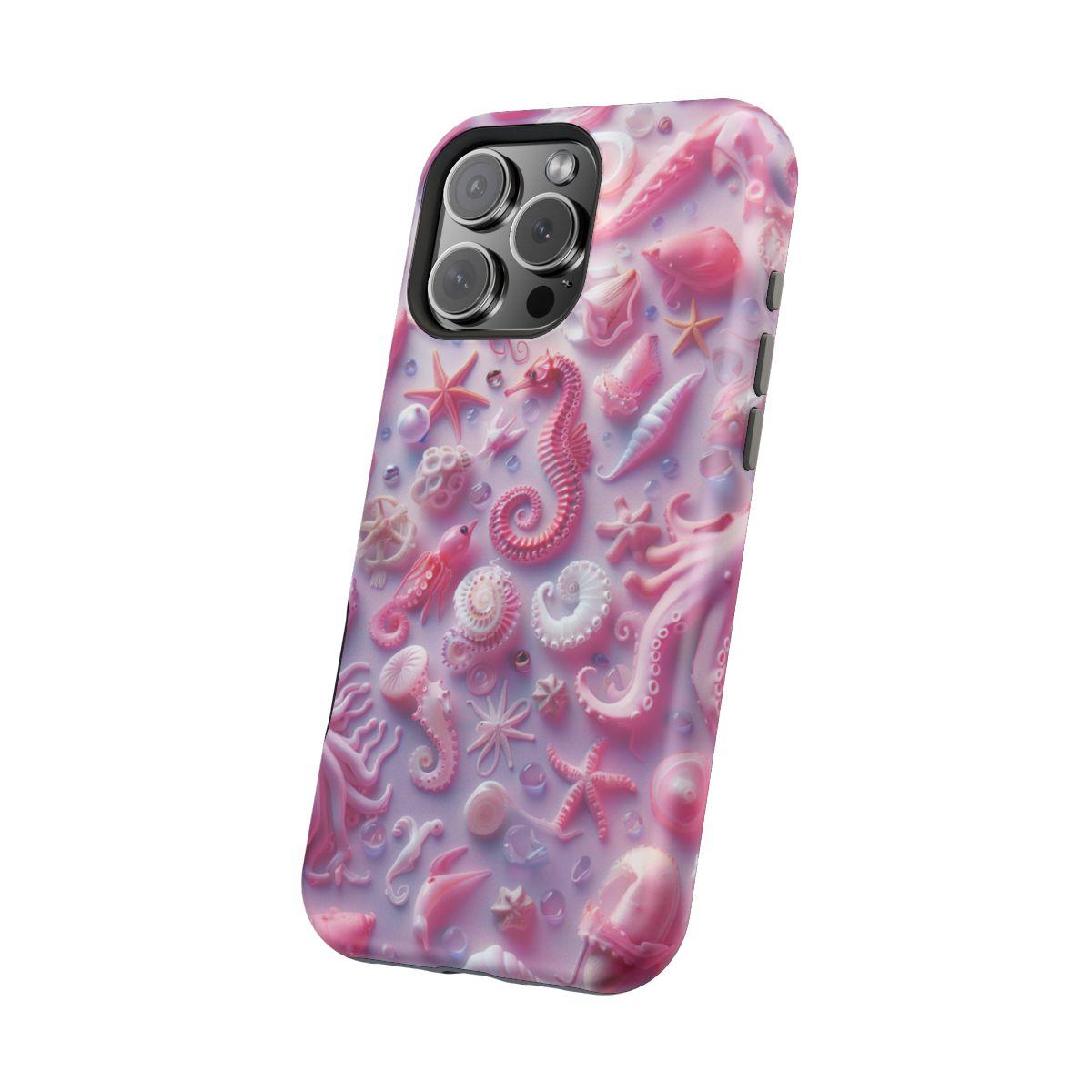 iPhone Case- Underwater Utopia.