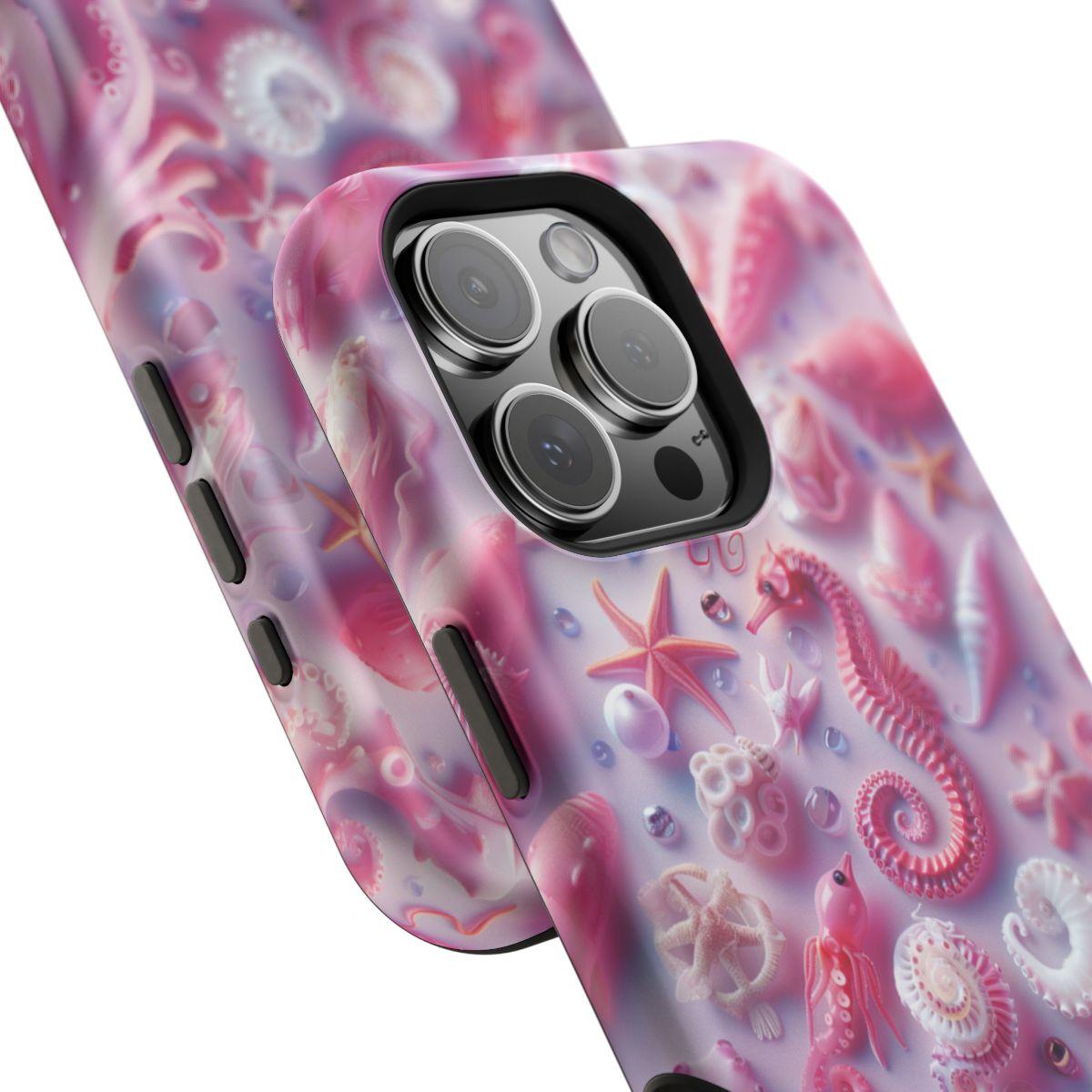 iPhone Case- Underwater Utopia.