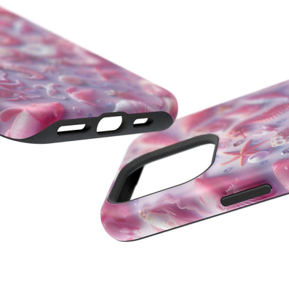 iPhone Case- Underwater Utopia.