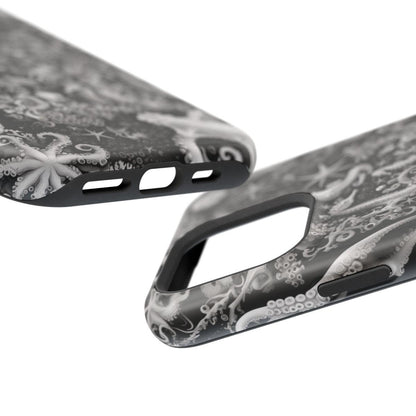 iPhone Case- Undersea Shadows.