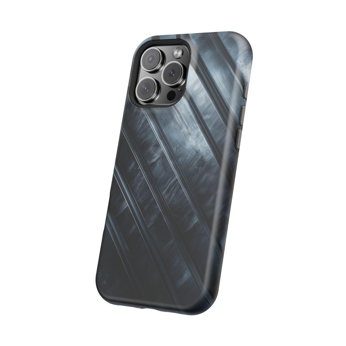 iPhone Case- Titanium Guard.