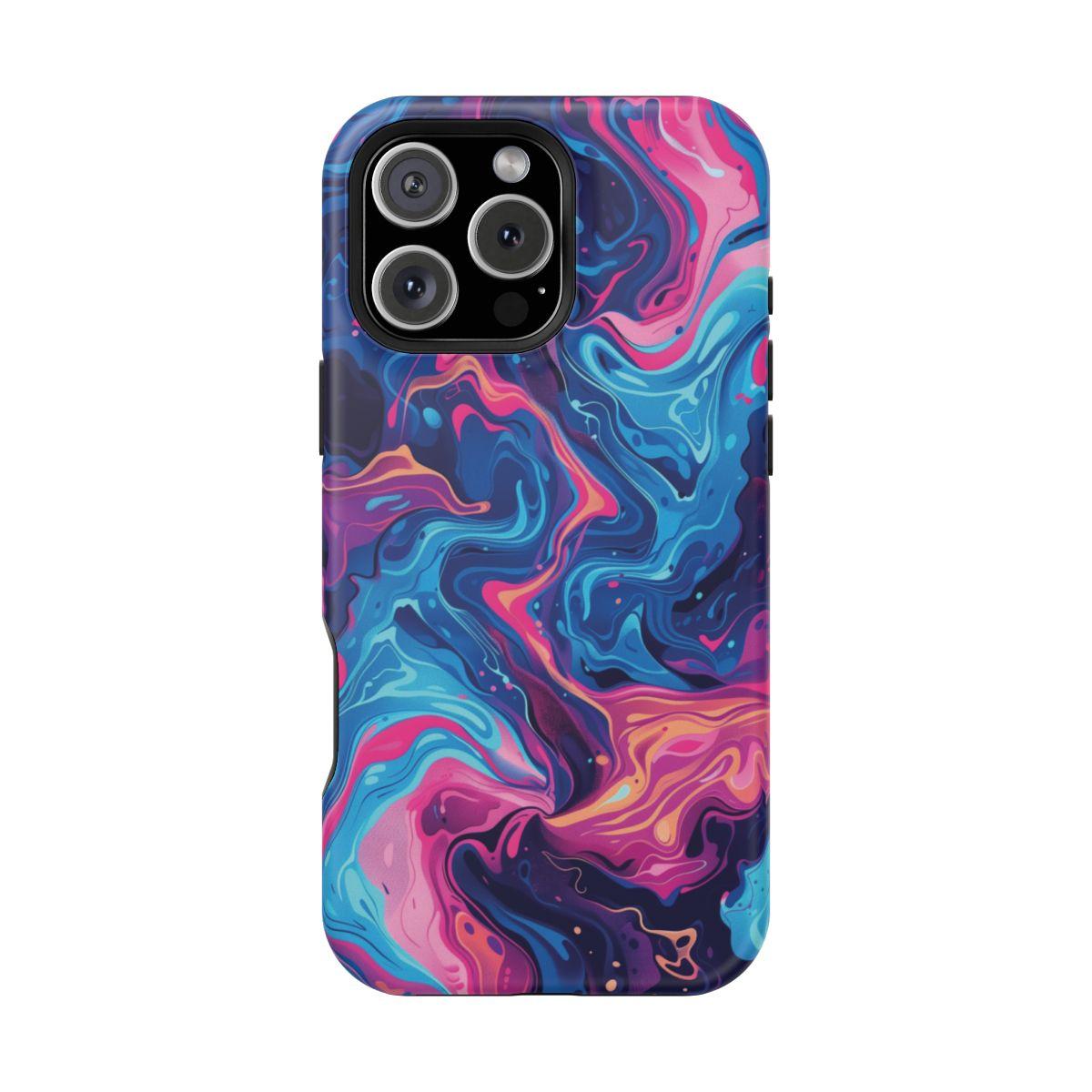 iPhone Case- Jolly Fusion.