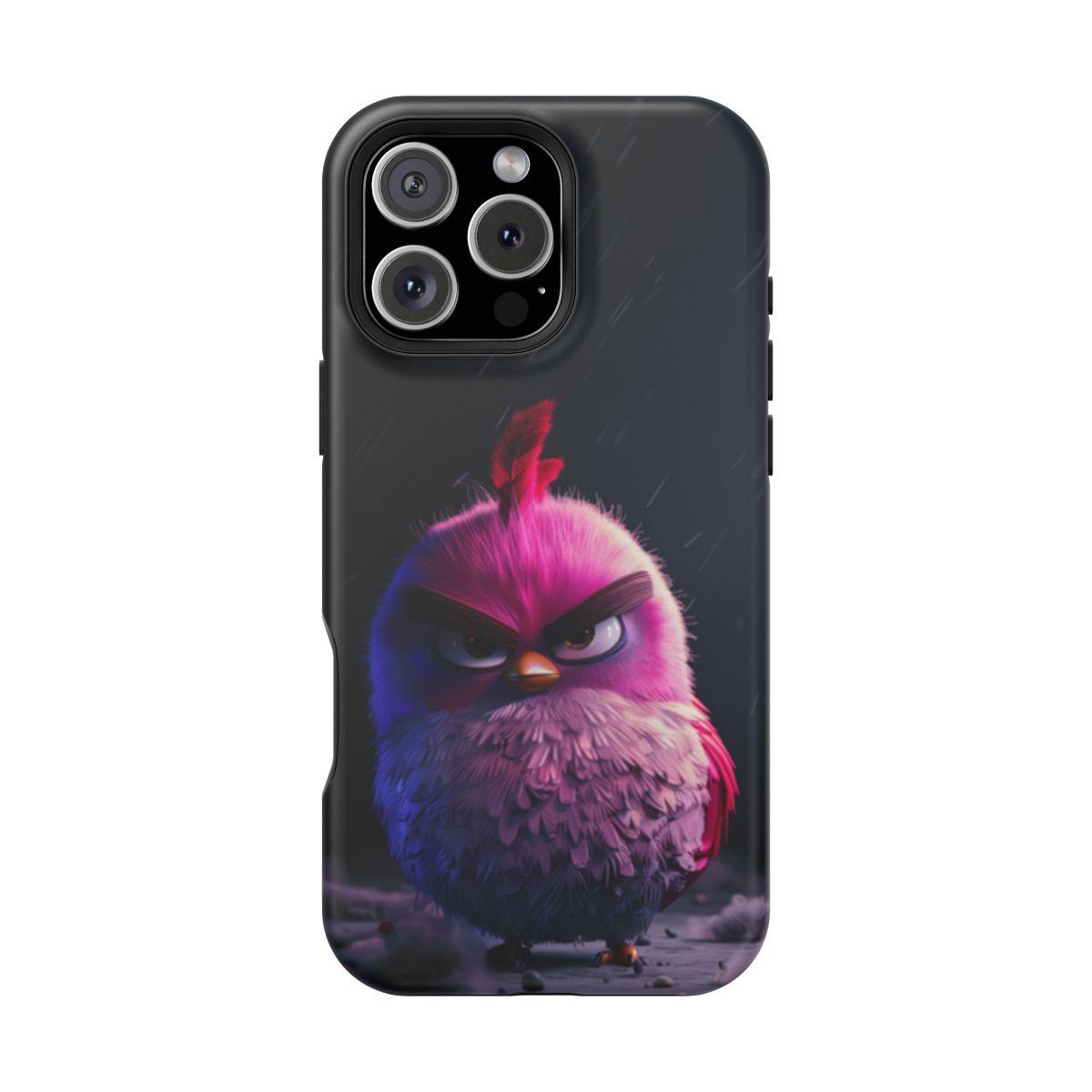 iPhone Case- Commanding Presence.