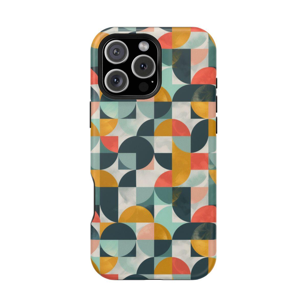 iPhone Case - Artful Calm.