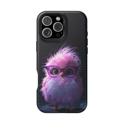 iPhone Case- Adorable Intellectual.