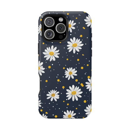 iPhone Case- Sunflower Rain.