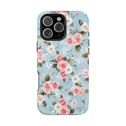 iPhone Case- Bright and Cheerful.