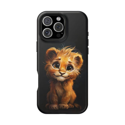 iPhone Case- Gentle Guardian.